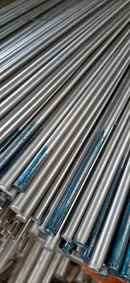 Круг 8.5 мм сталь У8А ГОСТ 14955-77 серебрянка.