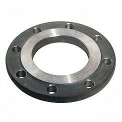 Фланцы стальные плоские приварные ГОСТ 12820-80