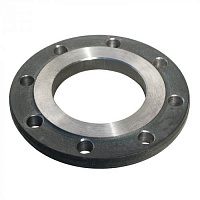Фланцы стальные плоские приварные ГОСТ 12820-80