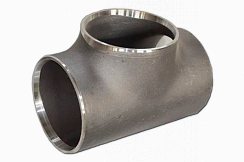 Тройники ГОСТ 17376-2001