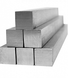 КВАДРАТ СТАЛЬНОЙ 