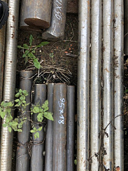 Круг 50 мм, сталь  12Х1МФ (12ХМФ) ГОСТ 20072-74, ГОСТ  2591-2006;   ГОСТ  1133-71;  ГОСТ  2590-2006