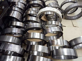 Лента 0,3х9 сталь У8А  ГОСТ 21996-76