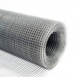 Сетка тканая нержавеющая