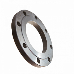 ФЛАНЦЫ СТАЛЬНЫЕ ПЛОСКИЕ ГОСТ 12820-80.