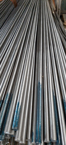 Круг 24 мм  сталь 95Х18Ш (ЭИ229Ш)  ТУ 14-1-595-73, ГОСТ 2590-2006, х/о, РТТ