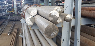 Круг 60 мм, сталь 12Х1МФ (12ХМФ) ГОСТ 20072-74, ГОСТ 2591-2006; ГОСТ 1133-71; ГОСТ 2590-2006