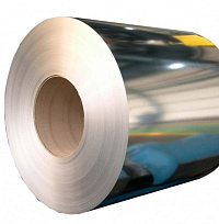 Лента 0,3х400-Н-НТ-О-12Х18Н10Т-2-Б ГОСТ 4986-79