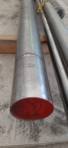 Круг 120 сталь 3Х3М3Ф