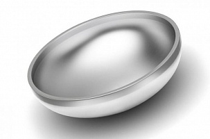 Заглушки эллиптические ГОСТ 17380-2001 