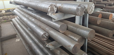 Круг 20 мм, сталь 12Х1МФ (12ХМФ) ГОСТ 20072-74, ГОСТ 2591-2006; ГОСТ 1133-71; ГОСТ 2590-2006