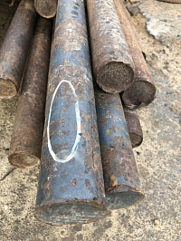 Круг 35 мм, сталь 12Х1МФ ГОСТ 20072-74, ГОСТ  2591-2006;   ГОСТ  1133-71;  ГОСТ  2590-2006