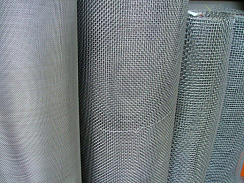 Сетка нержавеющая С 200, диаметр проволоки 0,20/0,14 мм ГОСТ 3187-76