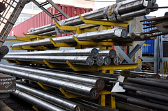 Круг 16 мм, сталь 12Х1МФ (12ХМФ) ГОСТ 20072-74, ГОСТ 2591-2006; ГОСТ 1133-71; ГОСТ 2590-2006