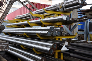 Круг 16 мм, сталь 12Х1МФ (12ХМФ) ГОСТ 20072-74, ГОСТ 2591-2006; ГОСТ 1133-71; ГОСТ 2590-2006