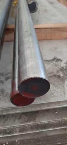 Круг 100 мм сталь ХН35ВТ