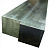 Квадрат 50х175х1250 сталь ШХ15СГ