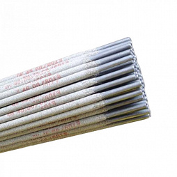 Электроды для сварки углеродистых и низколегированных сталей