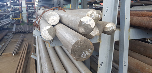 Круг 28 мм сталь 37Х12Н8Г8МФБ   ЭИ-481