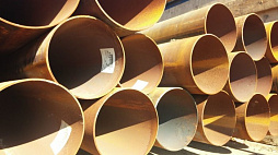 ТРУБА ЭЛЕКТРОСВАРНАЯ