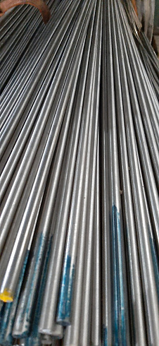 Круг 6 мм калибр. сталь 12Х18Н9Т  ТУ14-1-3957-85, 7417, АТП