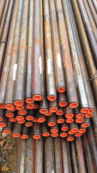 Труба 16х4 сталь 12Х1МФ ТУ 14-3р-55-01