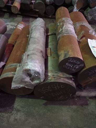 Круг 360 сталь 20 ОСТ 108.030.113-87 гр II, кат.Т поковка.