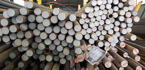 Труба 25х5 сталь 12Х1МФ ТУ 14-3р-55-01