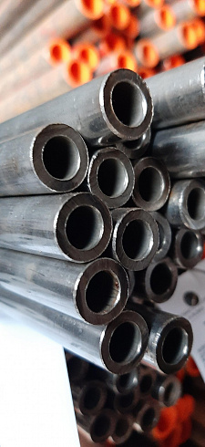 Труба 16х3 сталь 20 ТУ 14-3р-55-2001