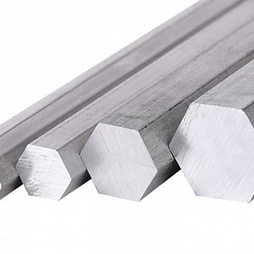 Шестигранник буровой