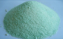 Железный купорос ГОСТ 6981-94