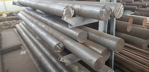 Круг 90 мм сталь 06ХН28МДТ