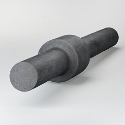 ПОКОВКА КРУГЛАЯ