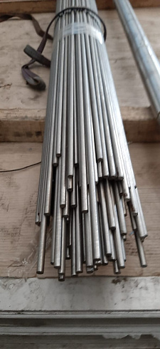 Круг 55мм сталь 03Х13Н8Д2ТМ-ВД ЭП699ВД