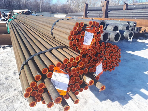 Труба 16х3 сталь 12Х1МФ ТУ 14-3р-55-01