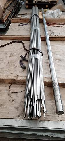 Круг 12мм сталь 07х12нмбф-ш  ЭП609Ш