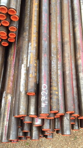 Труба 28х5 сталь 12Х1МФ ТУ 14-3р-55-01