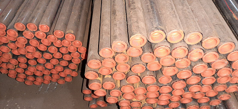 Труба 32х4 сталь 20 ТУ 14-3р-55-2001