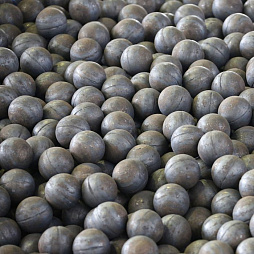 МЕЛЮЩИЕ ШАРЫ ГОСТ 7524-15