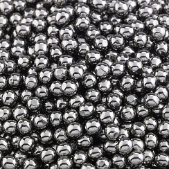 Дробь стальная литая ДСЛ 3.6