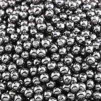 Дробь стальная литая ДСЛ 3.6