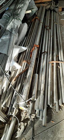 Круг 90 сталь 4Х4ВМФС (ДИ-22)