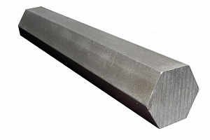 Шестигранник S5 мм  сталь 14Х17Н2