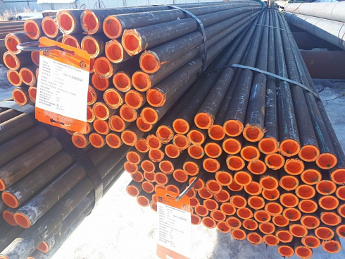 Труба 38х4 сталь 12Х1МФ ТУ 14-3р-55-01