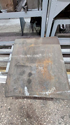 Полоса 20х100мм сталь Р18