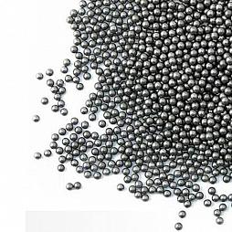 ДРОБЬ ЛИТАЯ 