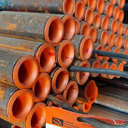 ТРУБА КОТЕЛЬНАЯ