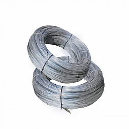 Проволока стальная